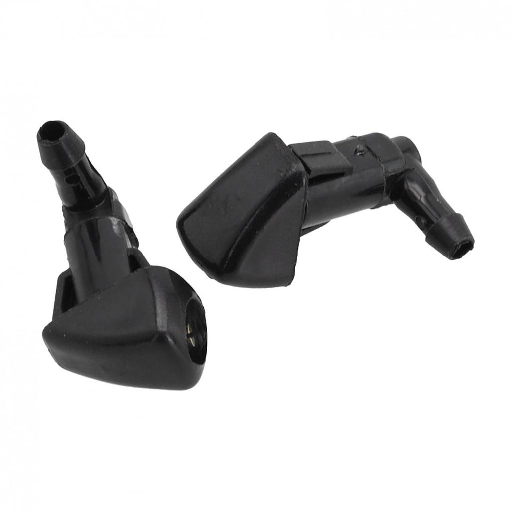 Convenient Windshield Washer Nozzle for For Civic 2006 2011 Pack of 2