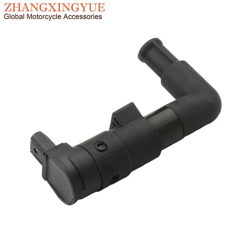 Ignition Coil For BMW R900 R 1200 GS RT HP2 Megamoto 12137715856 7715856-02
