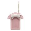 Samantha Thavasa Samantha Thavasa Pass Case Card Case ID Case Commuter Pass My Melody Kuromi Sanrio Ladies Girls Cute Samantha Chouette [ONLYOU]