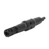 1500V 15A Solar PV Connector Male and Female Waterproof in Line Fuse Holder Anti Reverse Diode Photovoltaic Connector