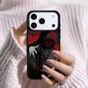 Devil Bad Boy Anime Phone Case For Apple iPhone 17 Air 16E 15 14 Plus 13 12 11 Pro Max Mini Funda Cover
