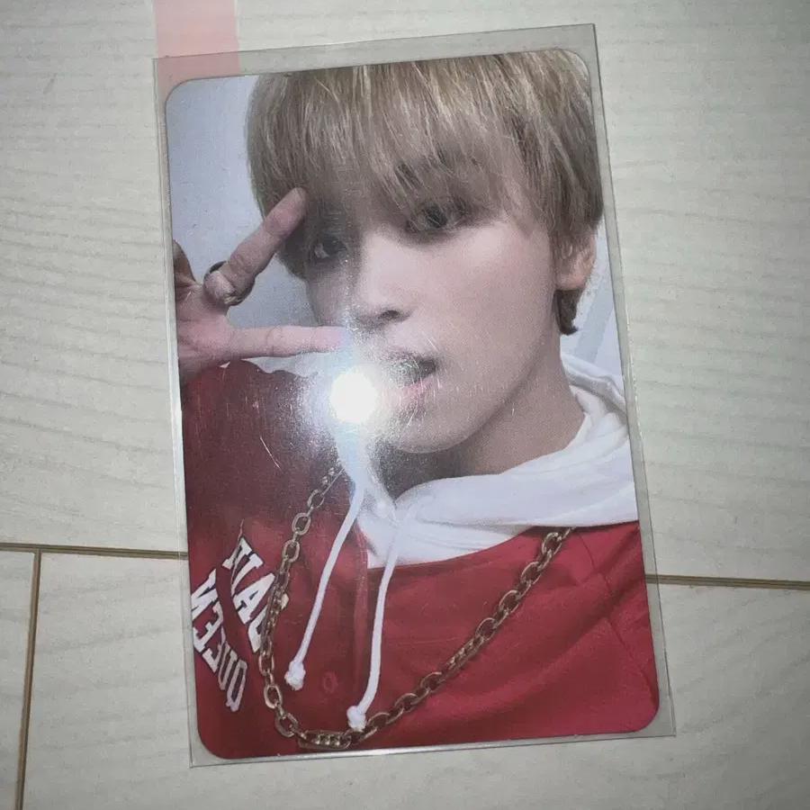 

Haechan Resonance