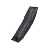 Travel Friendly Replacement Headband Cushion Sturdy Stitching for OneOdio Studio HIFI Headphone Enjoy Comfort