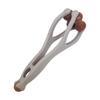 Portable Solid Wood Finger Massager Roller: Multifunctional Meridian Kneading Tool