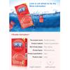 Double Lubricated Condom Adult Sex Toys for Men Rubber Penis Sleeves Ultra Thin Safety Condoms Intimate Goods Sex Products