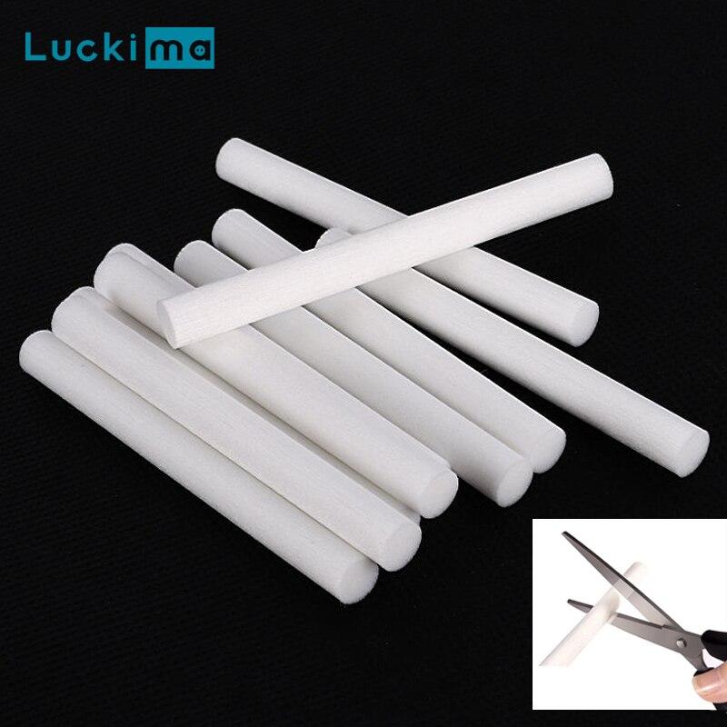 💰Cumpără 10pcs Humidifier Cotton Filter Sponge Stick for Air