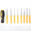 Deli 9-Piece Magnetic Multi-functional Screwdriver Set