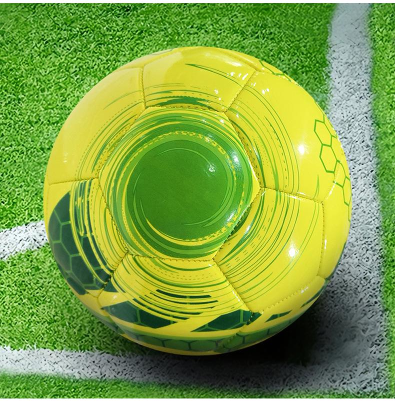Premier League World Cup Youth Training Size 5 PVC Football