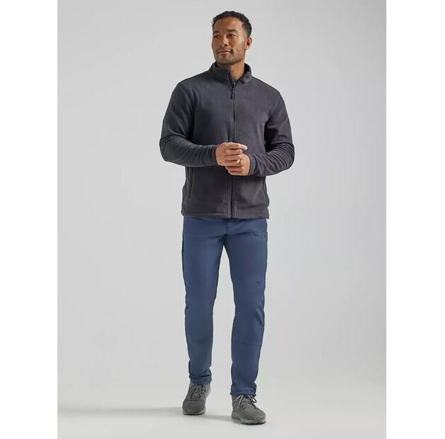 Куртка переходная Wrangler TECHNICAL FLEECE JACKET