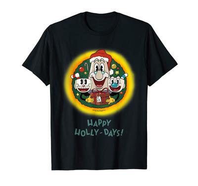 Na górę – T-shirty i koszulki