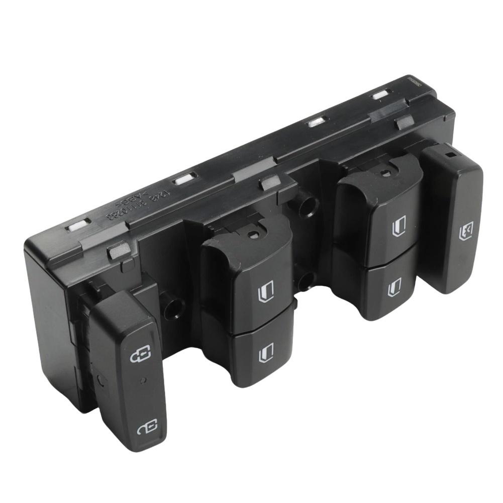 Car Window Regulator Switch OEM 93571K6200 Compatible with For Hyundai Grand I10 20 2019 To 2025 Vehicle Window Control System