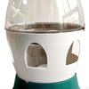 Dispensador Automático de Agua para Pájaros para Alimentación de Periquitos