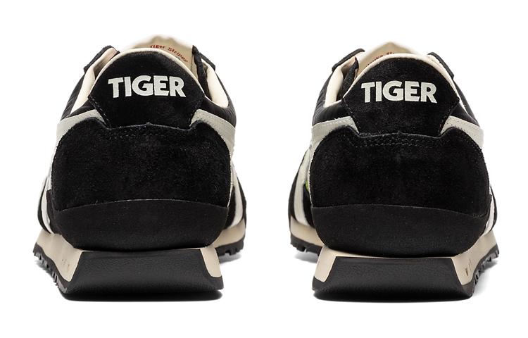 ONITSUKA TIGER Ultimate 81 Ex 'Nero Bianco Verde' 1183B536-002