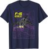 F15 Eagle Fighter Jet Men TShirt Short Sleeve Casual Cotton ONeck Shirts