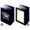 Bushiroad Deck Holder Collection V3 Professional Baseball Card Game DREAM ORDER Vol.744 'Orix Buffaloes'