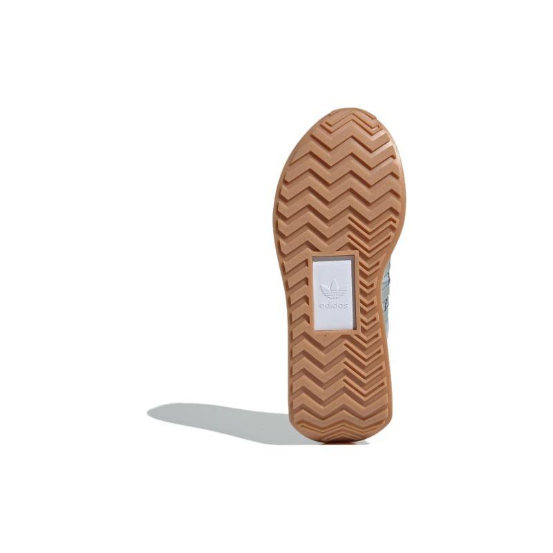 Adidas Originals Country Xlg 'Grey White' Sneakers ID5980