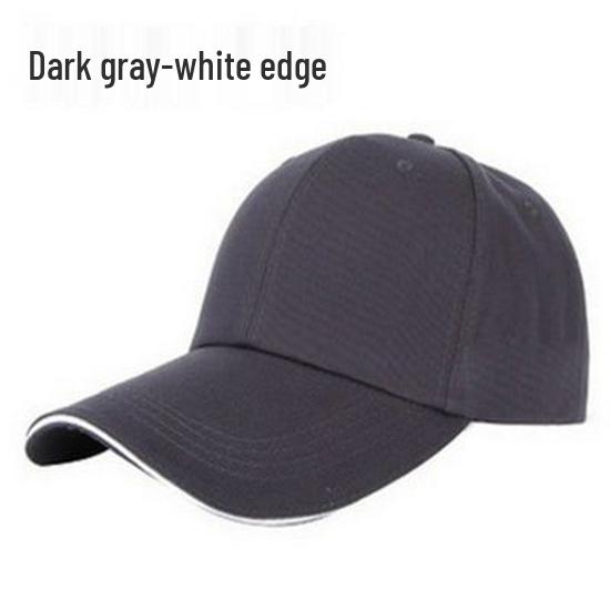 Custom Travel Baseball & Duckbill Cap with Logo Design