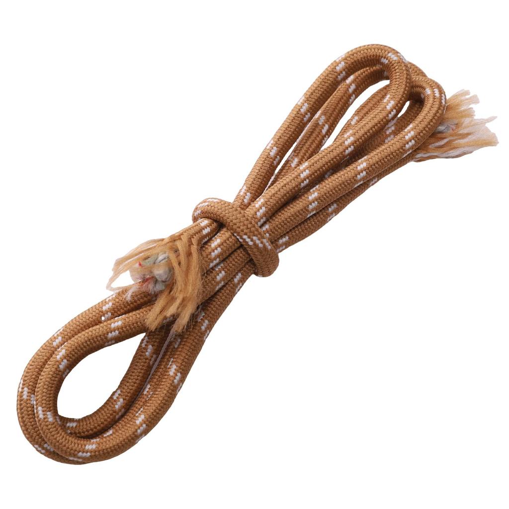 5mm Colorful Polyester Rope: Durable, Wear-Resistant for DIY and Creative Keychain Pendants