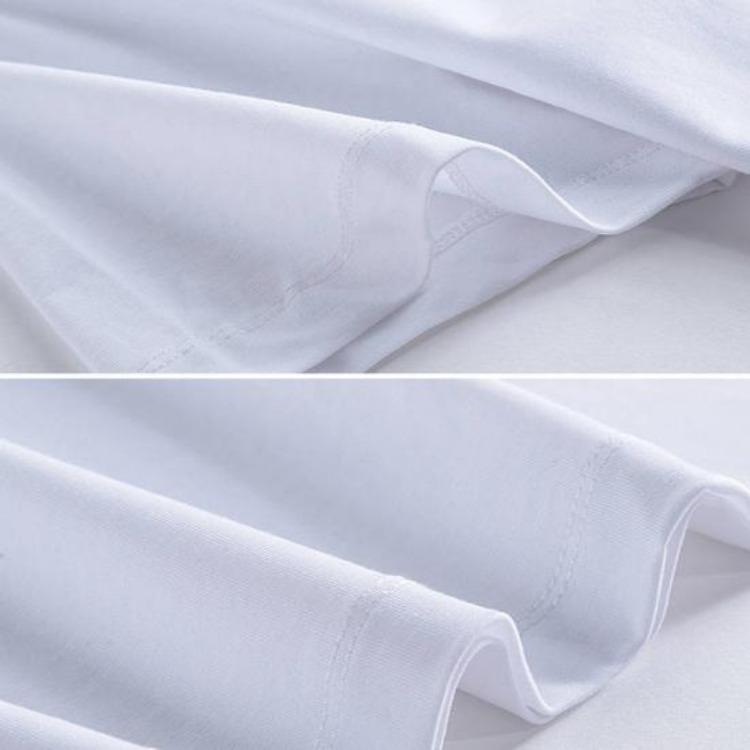 Slim Fit V Neck Casual Men T-shirt Short Sleeve Pullover Solid Color Ice Silk Youthful Style Daily Wear