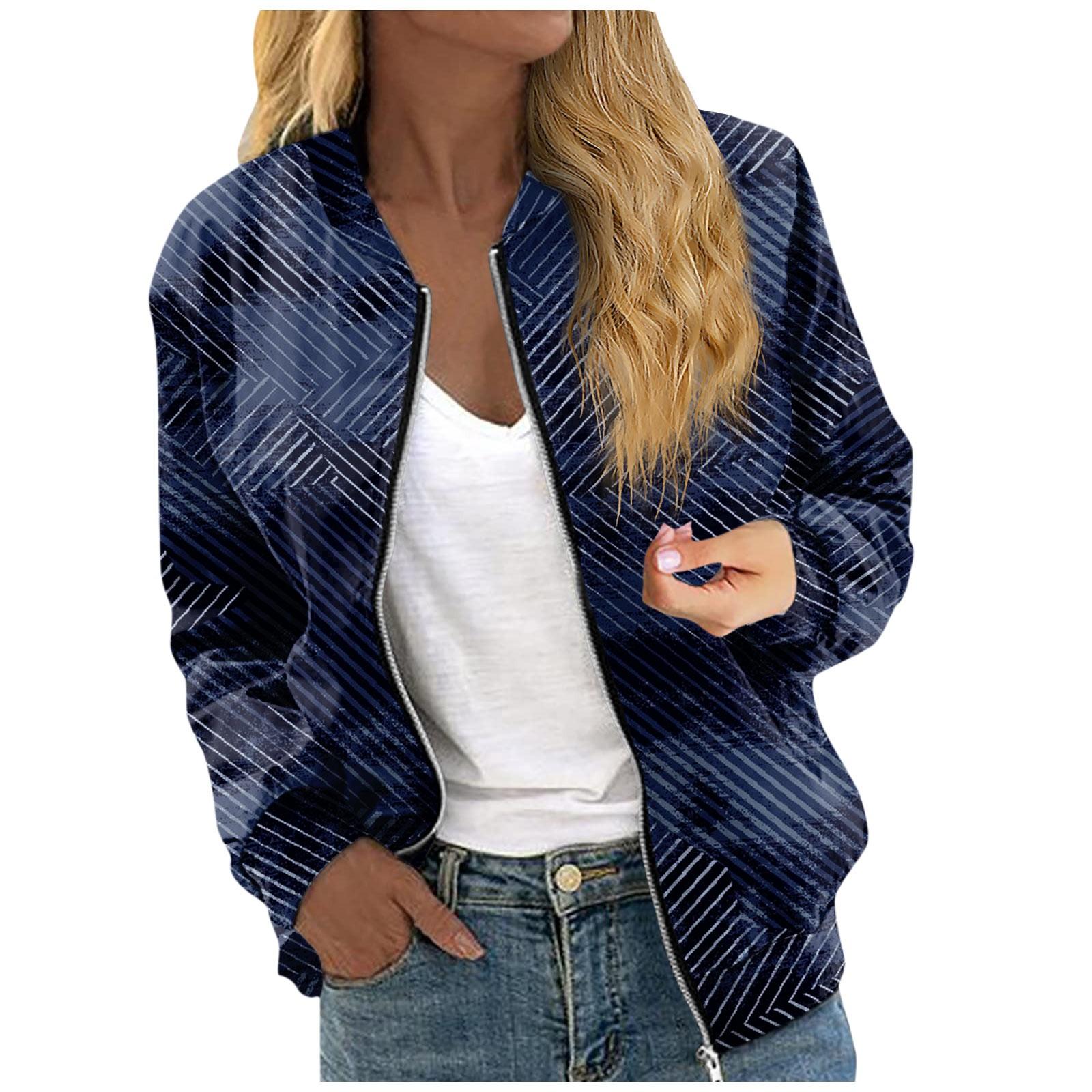 Куртки для женщин — фото 6