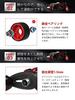 PROIRON Ab Roller, 4-Wheel Ab Roller, Abdominal Exercise Roller with Ultra-Comfortable Knee Pad, Quiet, Suitable for Beginners and Women [Latest 4-Whe