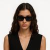 Versace Fashion Trend Irregular Shape Sunglasses Unisex sunglasses 0VE4361000GB187