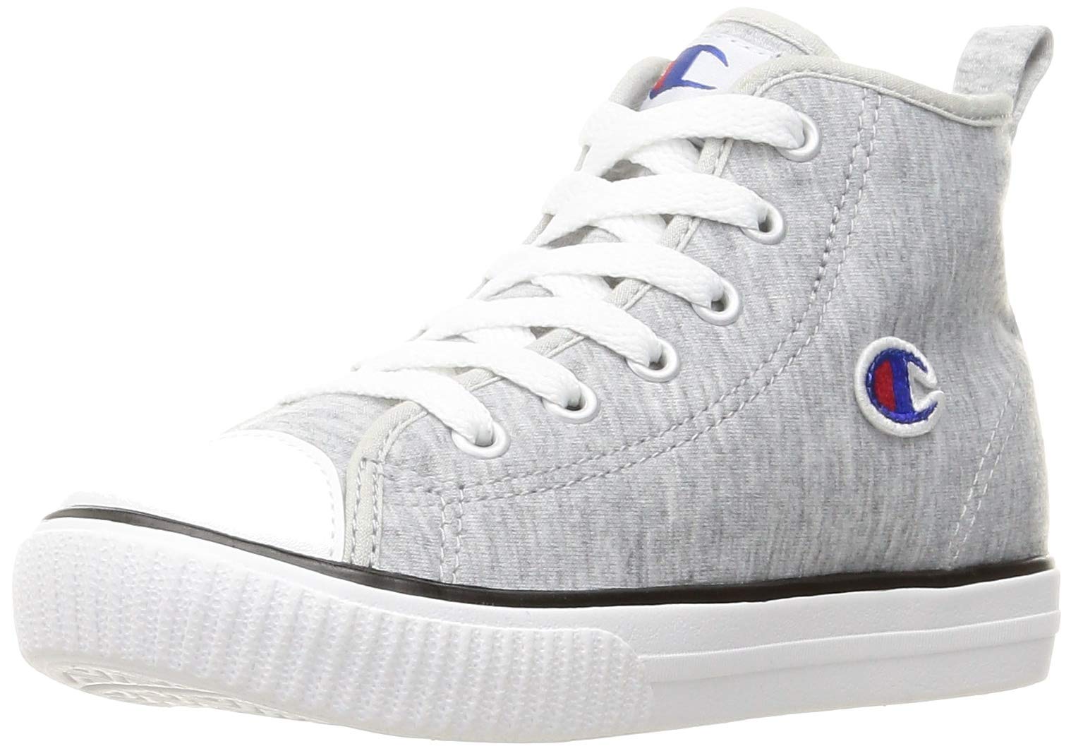 

Champion CP KC018 Center Court Hi 2E Детские кроссовки, Серый, 19.0 см, серый