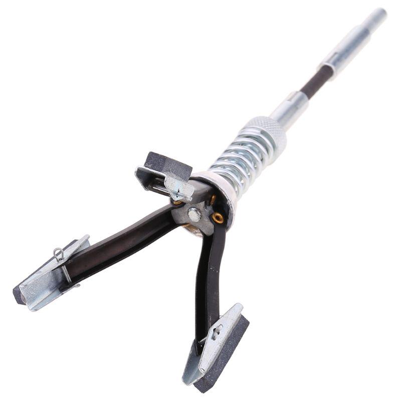 3 Legs Adjustable Brake Cylinder Hone Piston With 3 Grinding Stones Tool Range:19-64mm 32-88mm 51-177mm Auto's Motoren