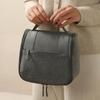 Waterproof Hanging Makeup Cases Large Capacity Travel Essentials Organizer  Toiletries Organizer
