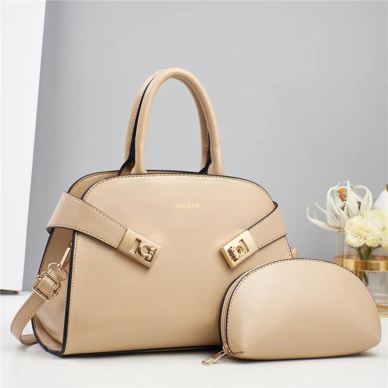 Handbag Mother and Child Bag Women's Bag Fashion Shoulder Messenger Bag