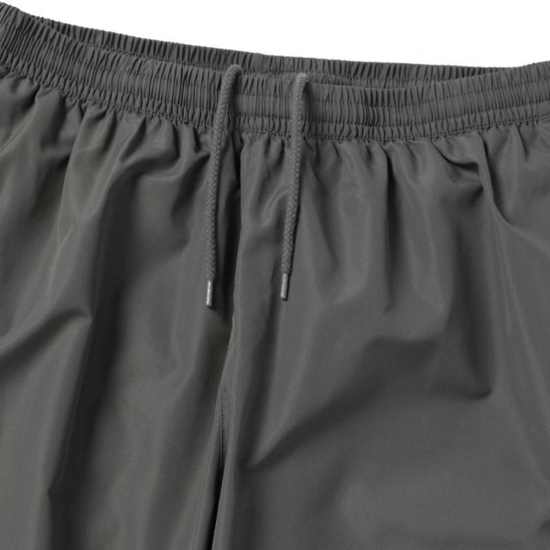 ThIs Is Never That Warm Up Pant Grey