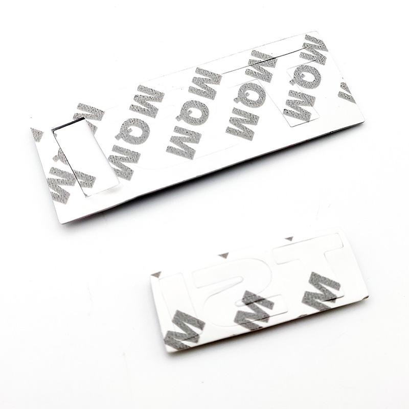 1Pc Metal Letters For Car Golf 7 TSI VW Jetta Polo 5 6 Tiguan Passat MK7 MK6 TSI Logo Emblem Sticker Trunk Accessories