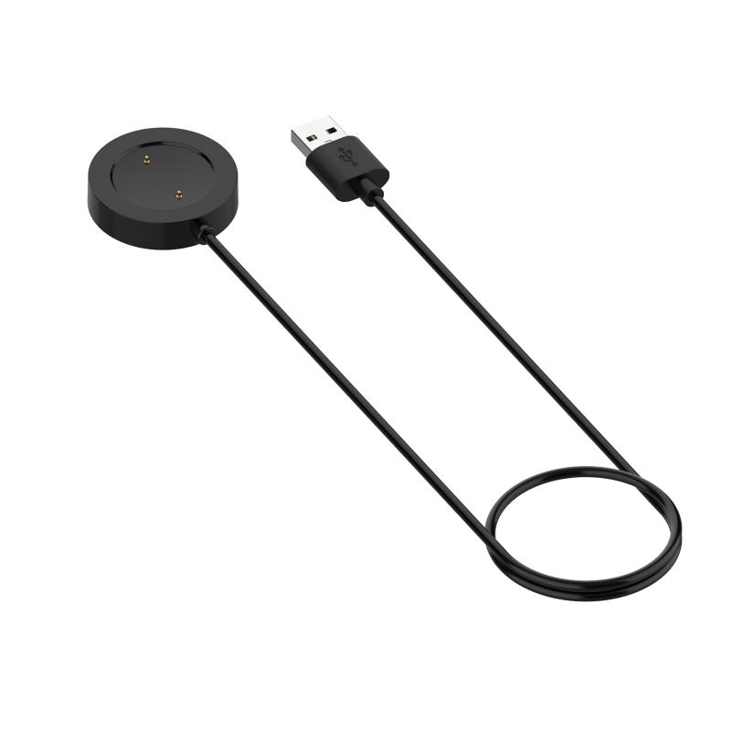 For  Mi Watch Color sport/Color 2 Dockstation Portable Power Adapter Magnetic Charging Dock Station