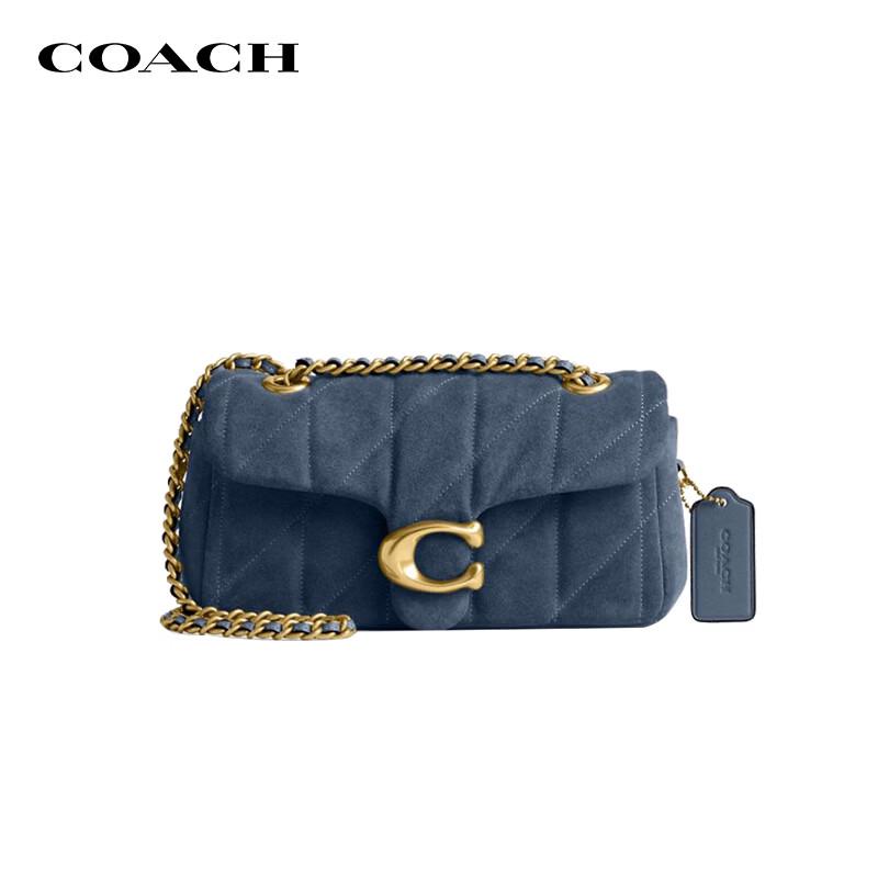 COACH TABBY 20 Small Shoulder Bag