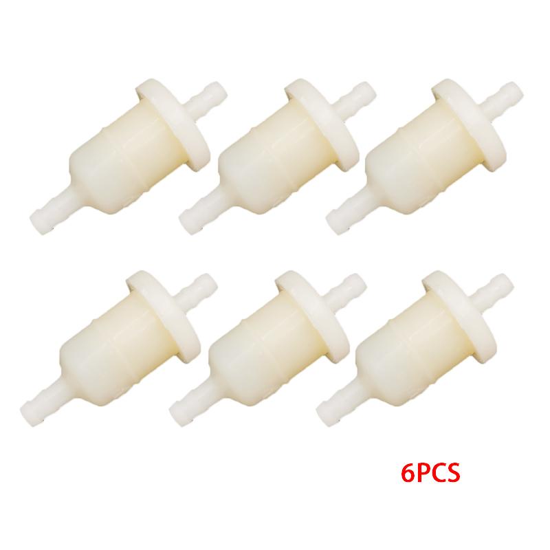 16910-ZV4-015 Outboard Engine Low Pressure Pump Filter elements  for Honda GCV520 GCV530 GXV520 GXV530