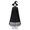 Cosplay pointy hat magic workshop 1 cosplay cosplay coco coco black magic cos suit full set