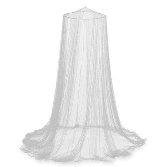 Net Tent Decorative Multifunctional Chiffon Round Mosquito Net for Summer