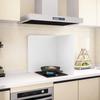 Folding Aluminum Kitchen Oil Splash Guard
