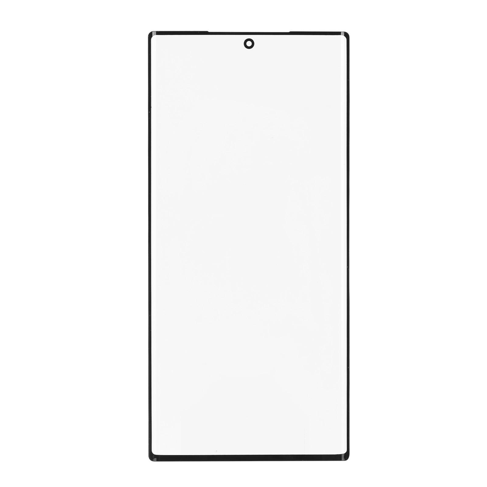 

Комплект для замены внешнего стекла переднего объектива для Samsung Galaxy Note 20