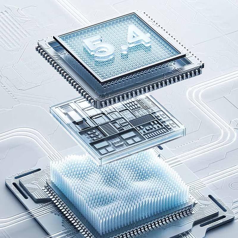 Philips TAH2020 Wireless Hi-Fi Noise-Cancelling Over-Ear Headphones