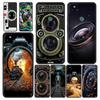 Retro Camera Phone Case Cover for Google Pixel 10 9 8 7 6 9A 8A 7A 6A Pro Shockproof Soft TPU 9 Pro XL Shell Capas Fundas Coque