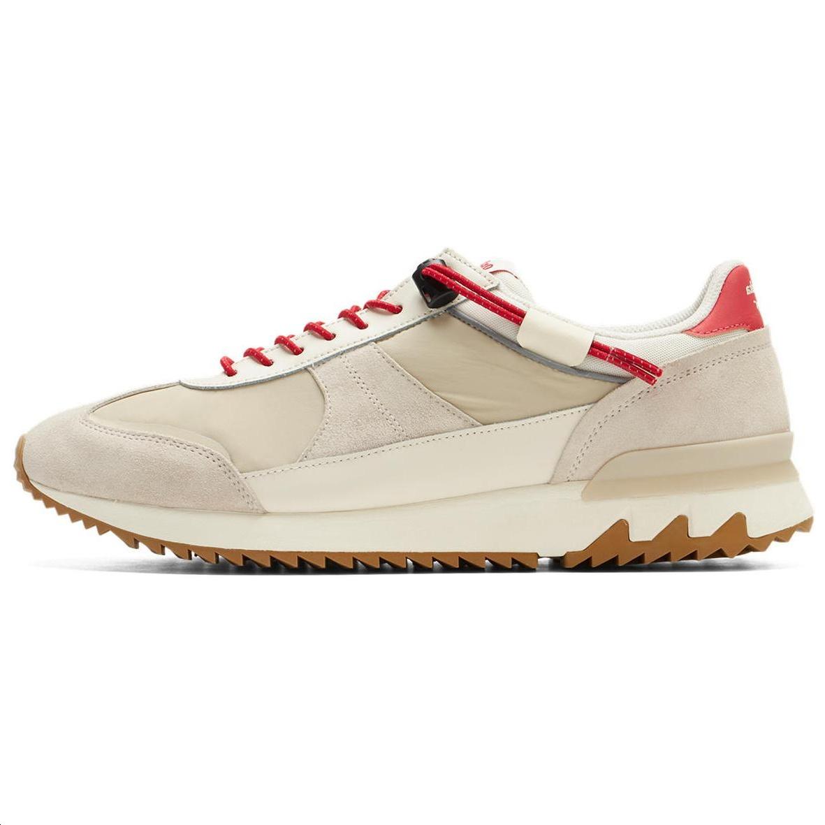 Onitsuka Tiger Tracer EX Shoes Putty Birch Men s 1183B829-200 EU 37