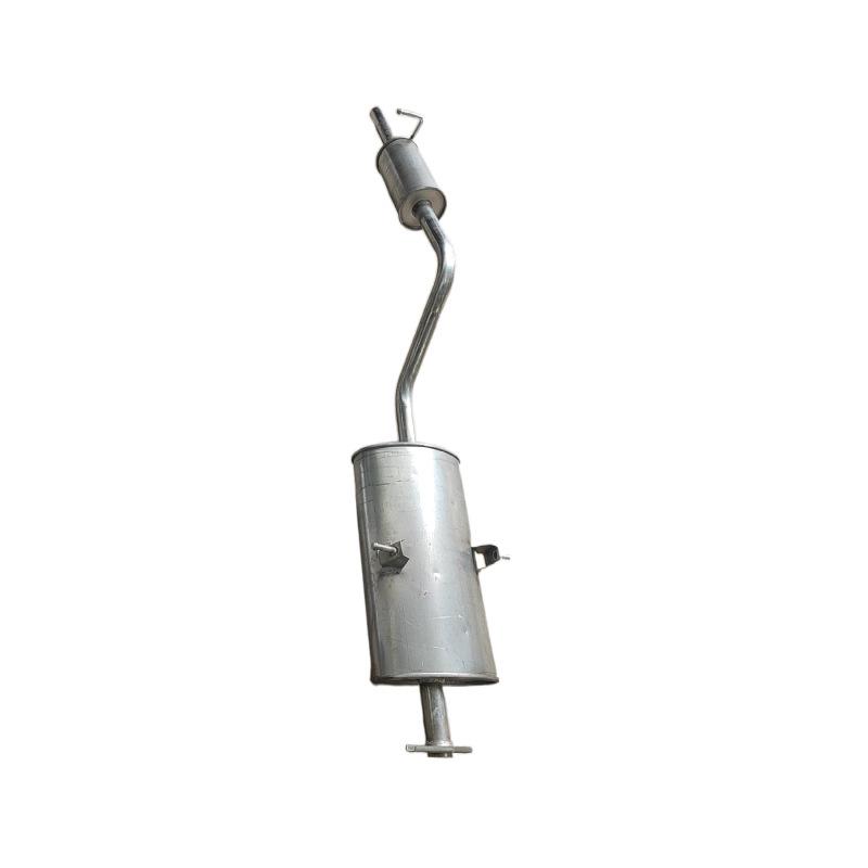 Rear Exhaust Muffler for Wuling Rongguang Small Truck