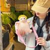 Doll Turtle Crossbody Bag Large Capacity Cartoon Animal Shoulder Bag Cute Children Backpack  Gift