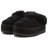 UGG  Tazzlita Slipper Black Women Sneakers 1146390-BLK