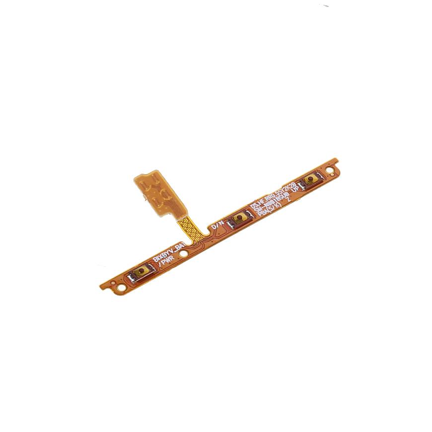 OEM Power and Volume Buttons Flex Cable Replacement for Samsung Galaxy Note20 N980 (without Logo)