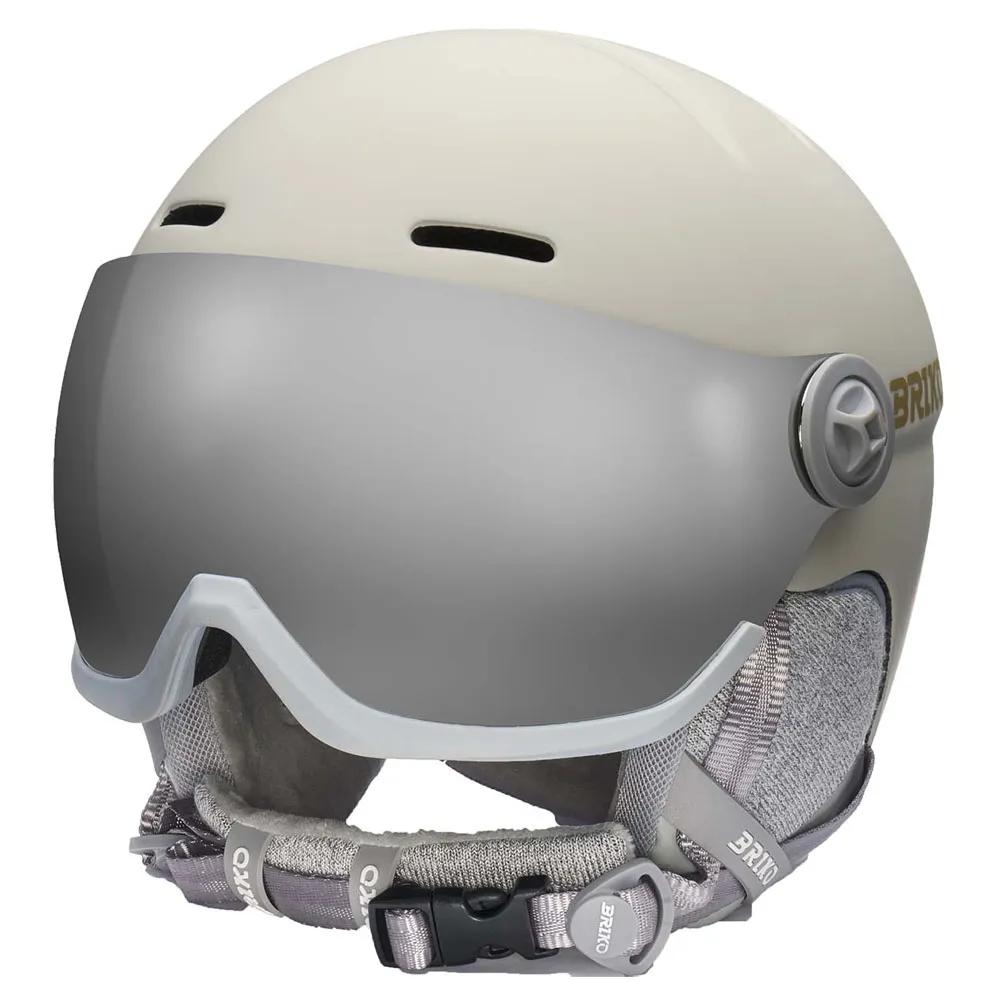 

Briko Шлем с забралом Blenda 2.0 L