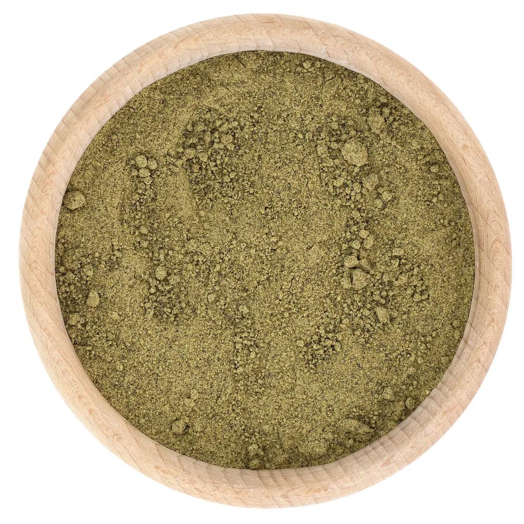 Defatted Hemp Flour 500G