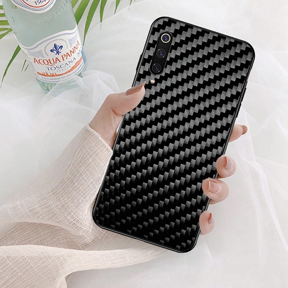 

Carbon Forged Carbon Fiber Plating Phone Case For Xiaomi Mi 5X 8 9 10 11 12 Lite Pro 10T PocoX3pro PocoM3 Note 10 Pro Lite Xiaomi Mi 8