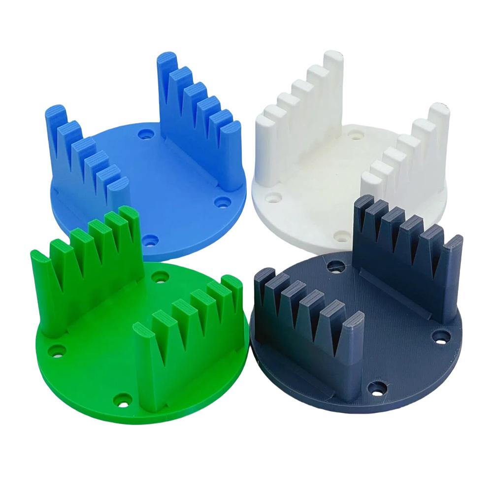 1pc Soldering Helper Tool Heat-Resistant Circuit Board Holder For Electronics Repair Soldering Tool Accessories